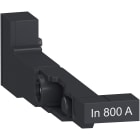 SCHNEIDER ELECTRIC - Sensor plug 800 A - for MTZ1/MTZ2 - spare part