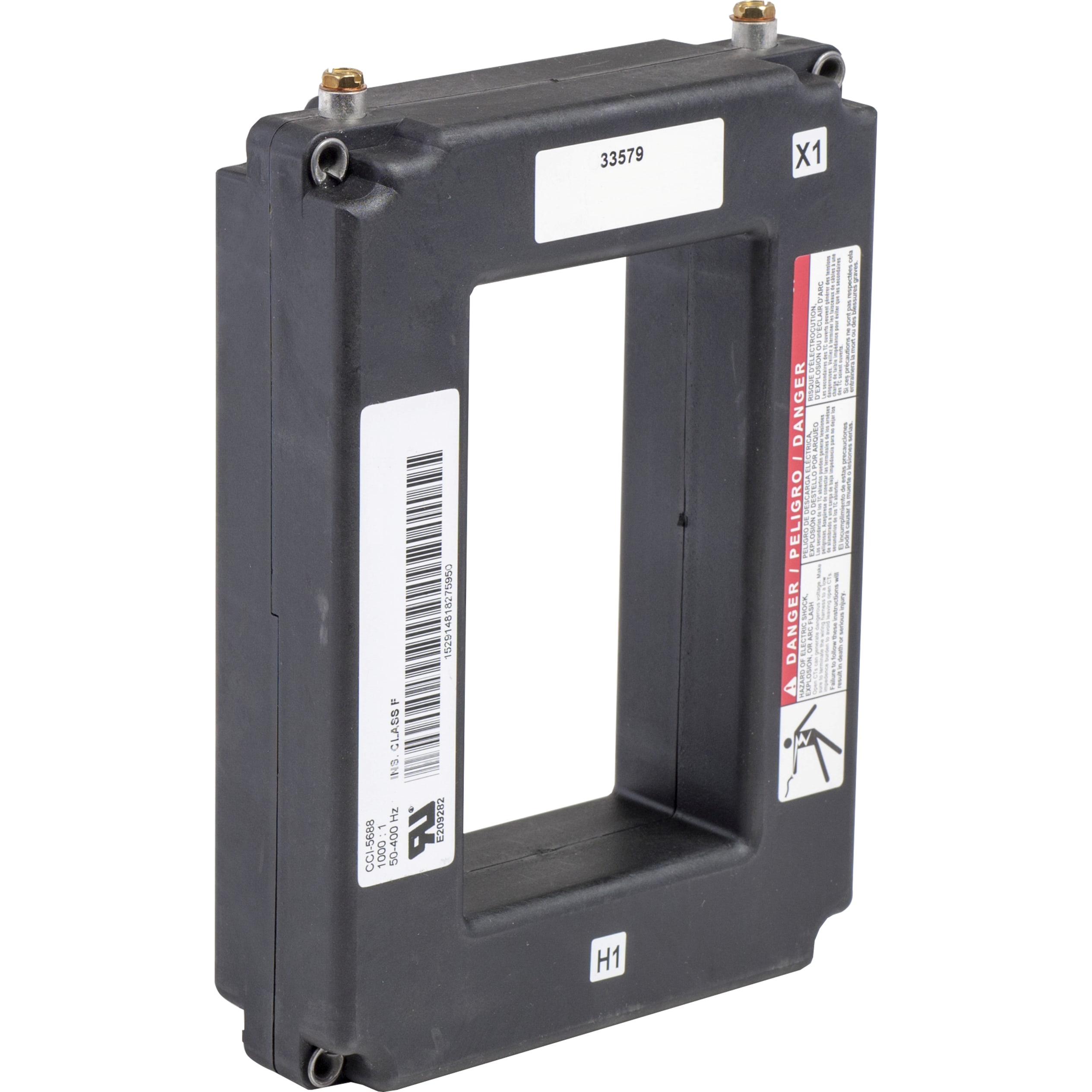 SCHNEIDER ELECTRIC - TA esterno protezione SGR MTZ2-3