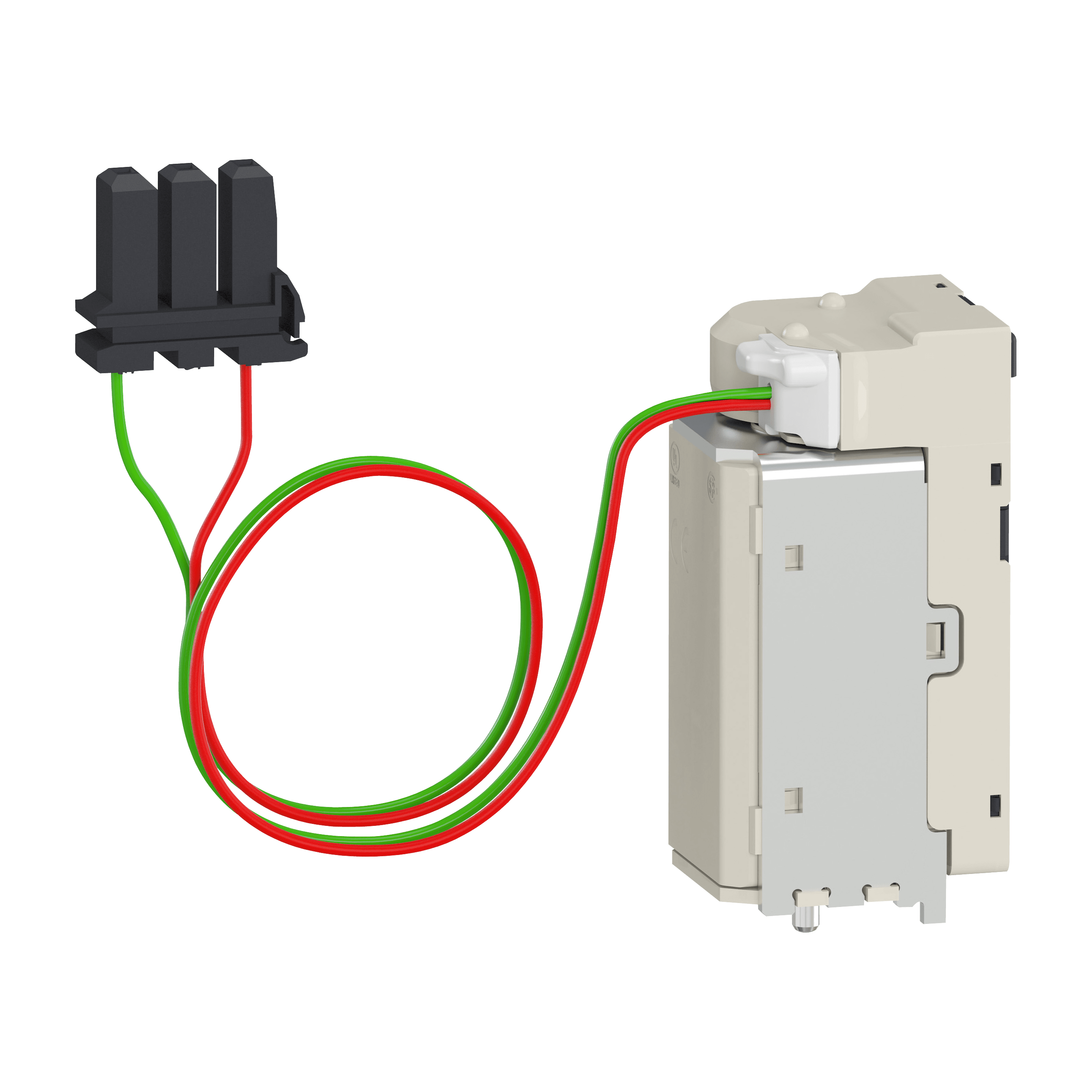 SCHNEIDER ELECTRIC - Bobina MX/XF 200/250 Vca/cc MTZ - ricambio