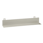 SCHNEIDER ELECTRIC - Auxiliary terminal shield - for Masterpact MTZ1 - 4P