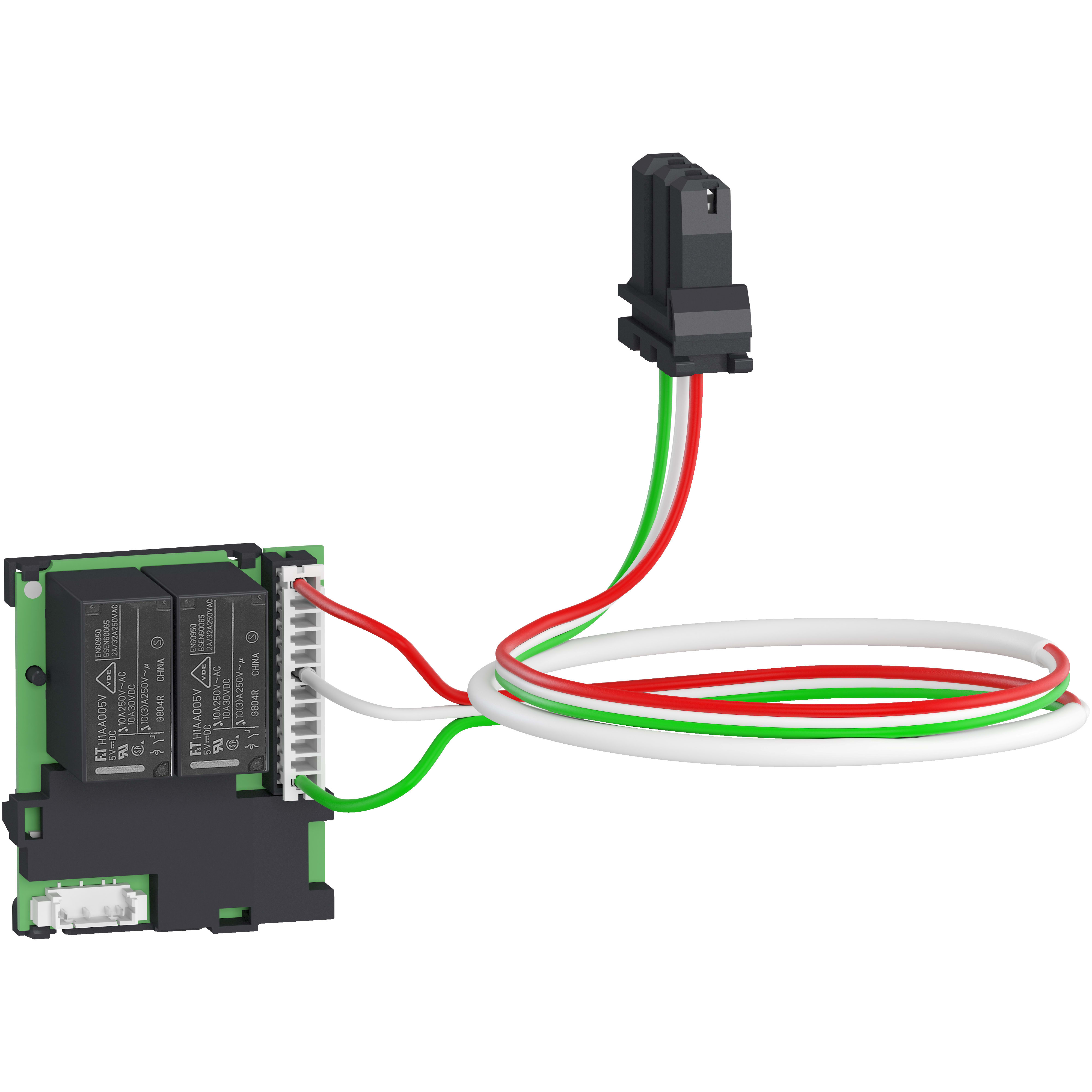 SCHNEIDER ELECTRIC - M2C programmable contacts - for MTZ1/MTZ2/MTZ3 - spare part