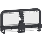 SCHNEIDER ELECTRIC - Blocco pulsante lucchetti VBP MTZ2-3 Ricambio