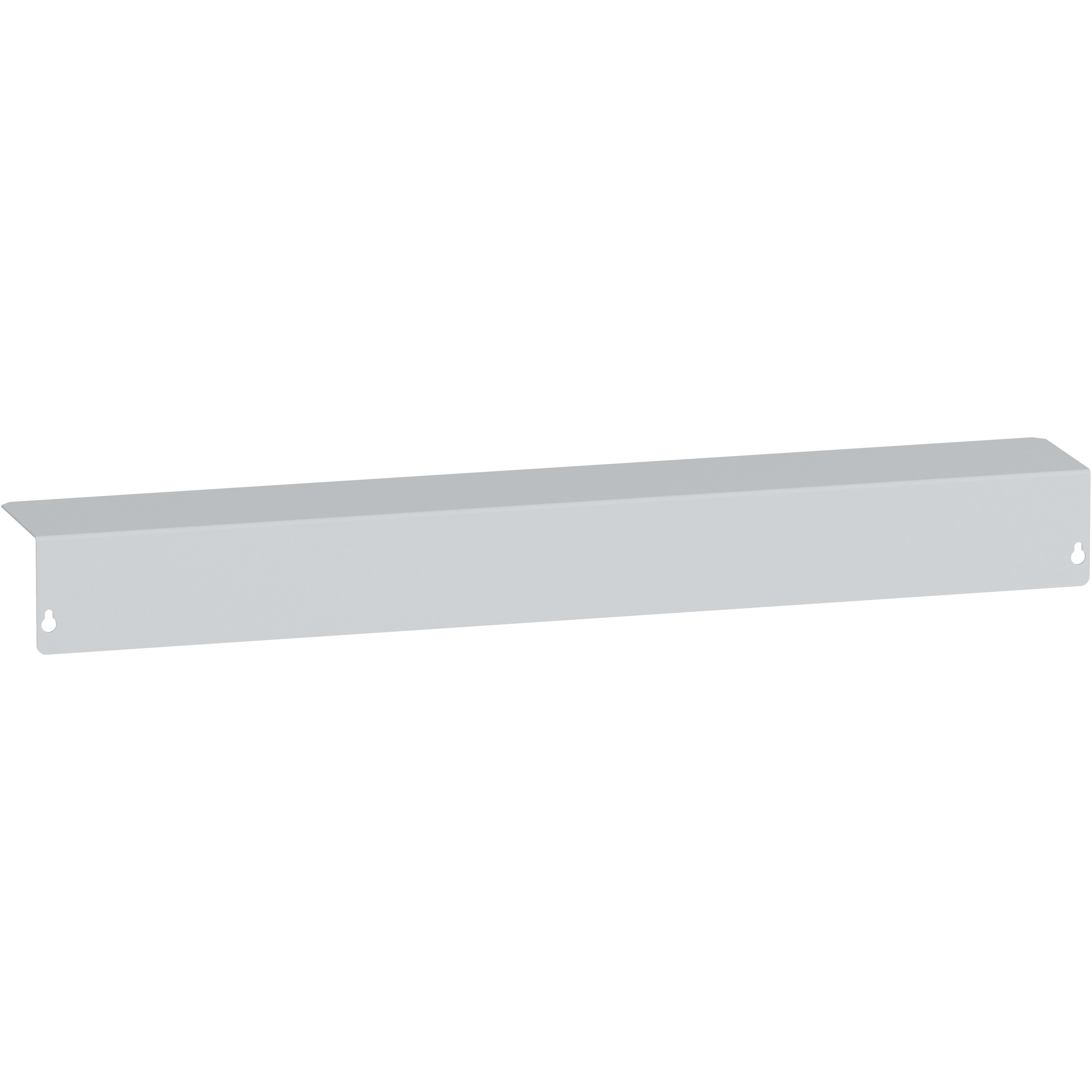 SCHNEIDER ELECTRIC - Calotta morsettiera ausiliari MTZ3 3P - ricambio