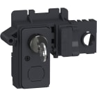 SCHNEIDER ELECTRIC - Blocco posizione aperto 1 Ronis MTZ2-3 Ricambio