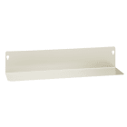 SCHNEIDER ELECTRIC - Calotta morsettiera ausiliari MTZ2 3P - ricambio