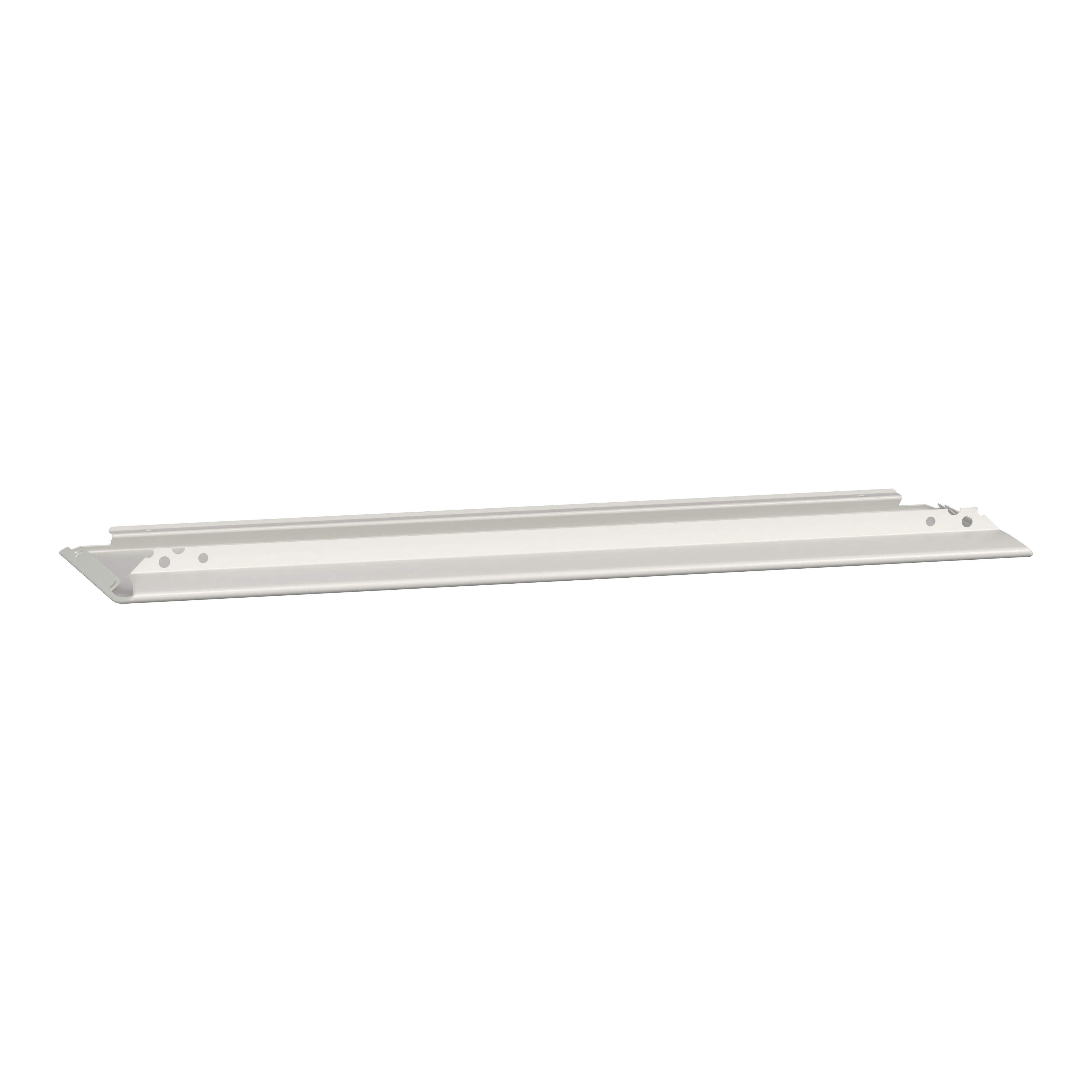 SCHNEIDER ELECTRIC - Piastra piena L600 G IP30