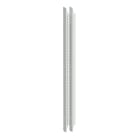 SCHNEIDER ELECTRIC - Profilo affianc 21M Prisma G IP30
