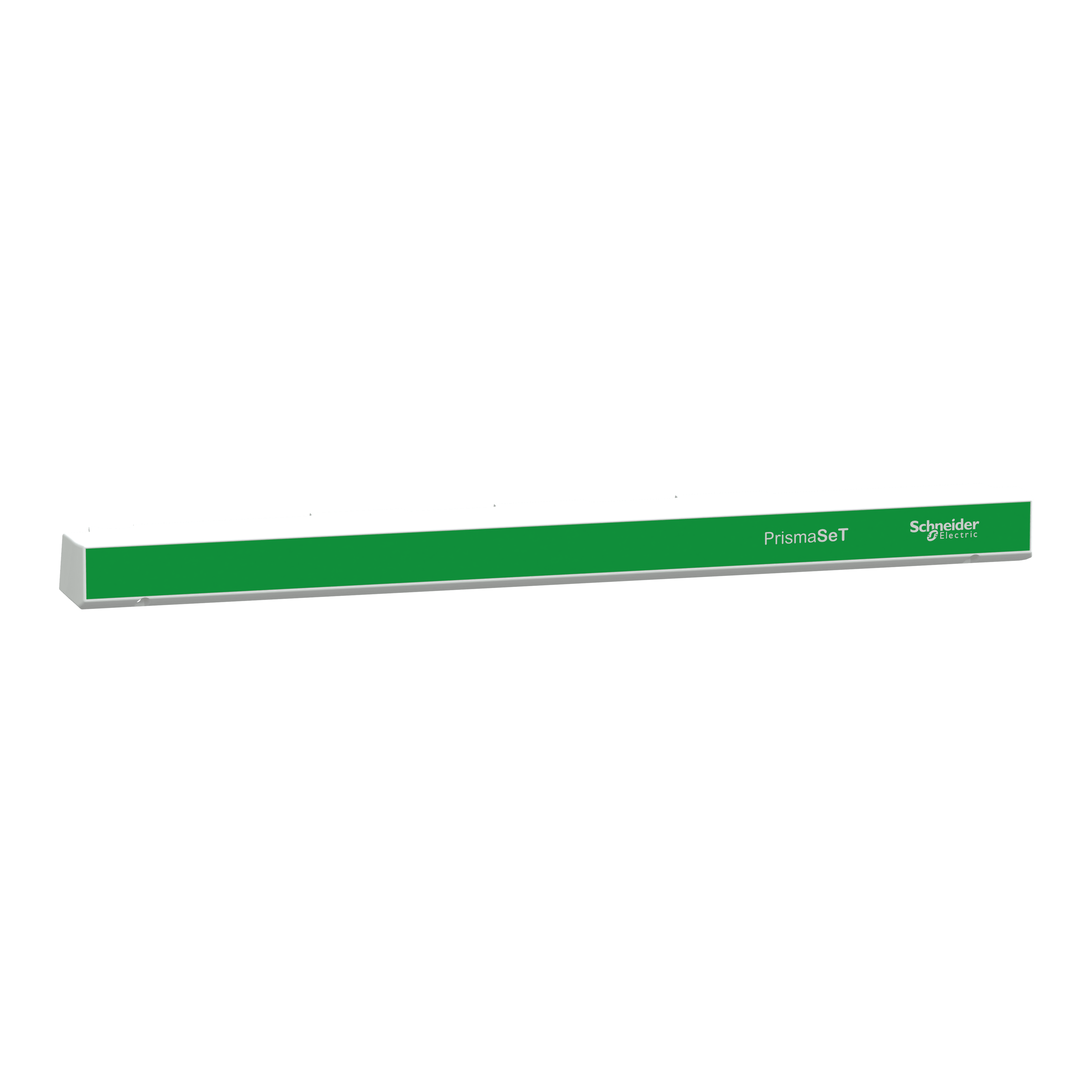 SCHNEIDER ELECTRIC - Ricambi PrismaSeT G P850 verde IP30