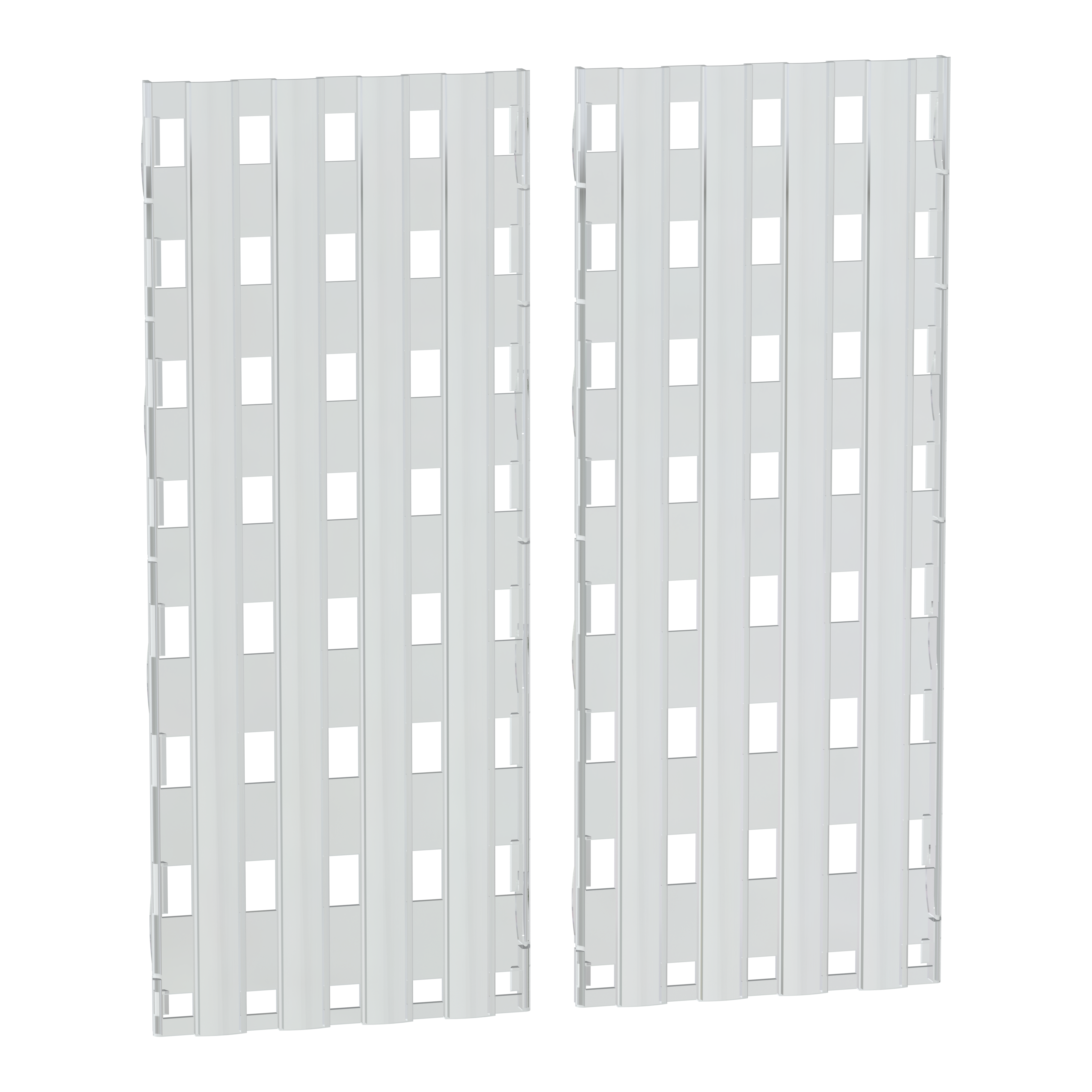 SCHNEIDER ELECTRIC - Protezioni IPXXB powerclip