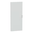 SCHNEIDER ELECTRIC - IP30 Porta Piena Rinforz IK10 L800