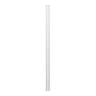 SCHNEIDER ELECTRIC - Struttura, PrismaSeT, Struttura, 2 montanti supp. piastre front.33mod