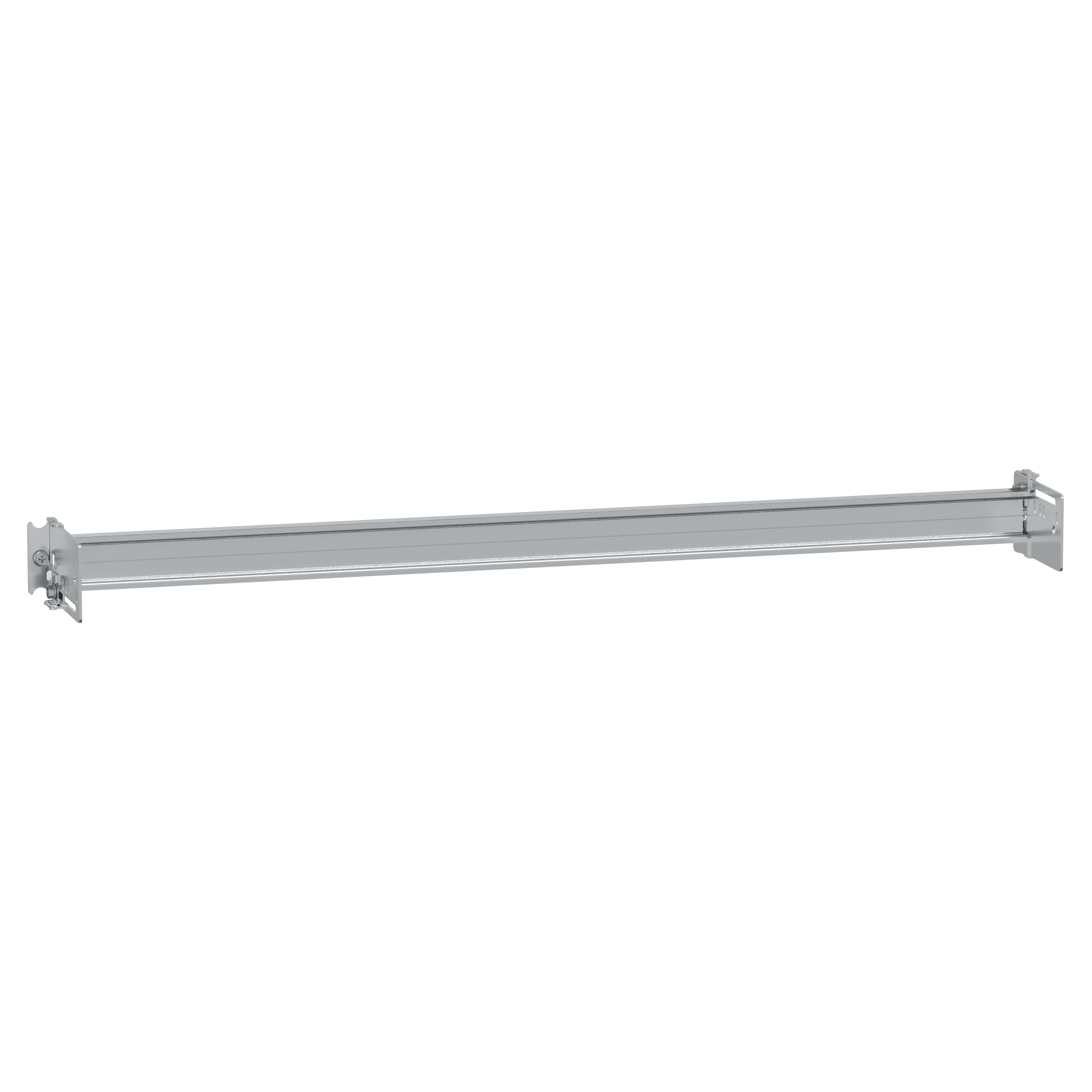 SCHNEIDER ELECTRIC - Struttura, PrismaSeT, Accessori, Guida app. modulare regolabile L850