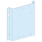 SCHNEIDER ELECTRIC - Piastra di fondo NS-INS630V fis-dir L250