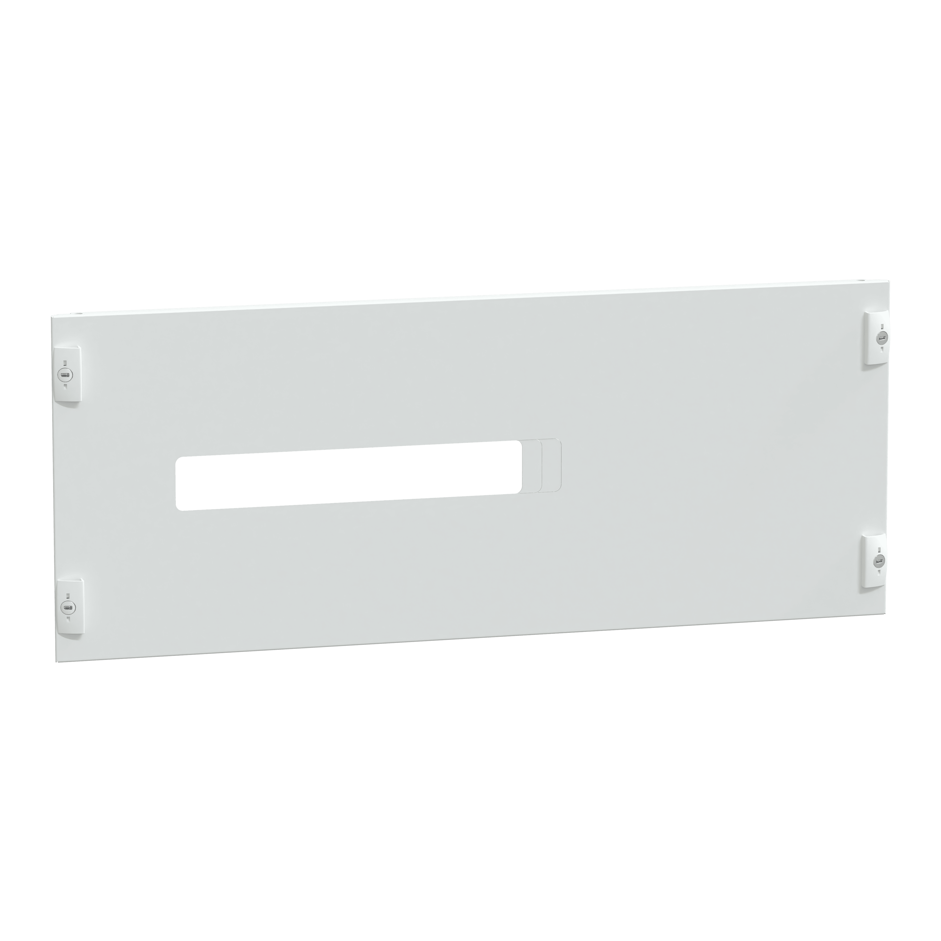 SCHNEIDER ELECTRIC - Piastra Frontale TransferPact 3P/4P 63 A Verticale Profondità 850 6M