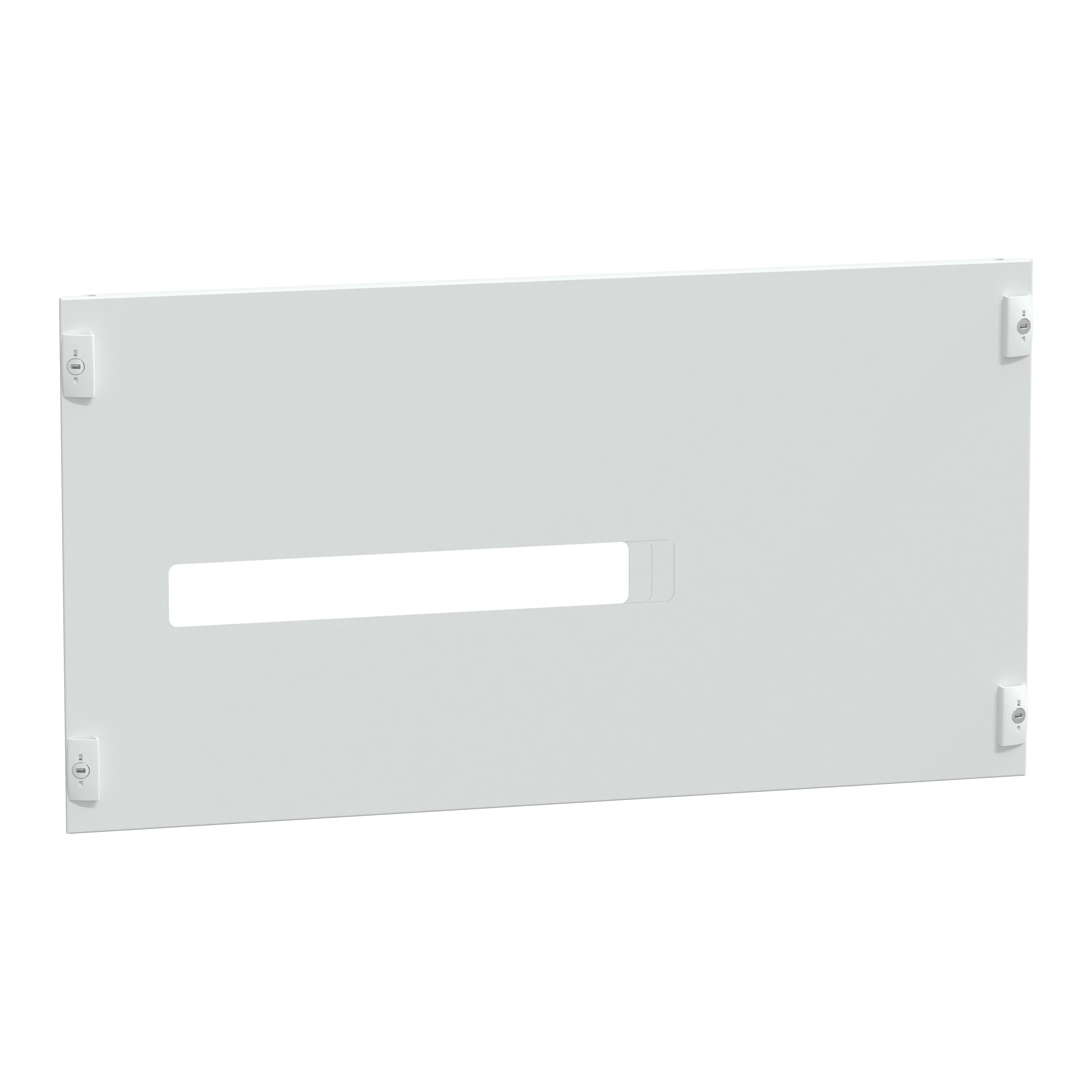 SCHNEIDER ELECTRIC - Piastra Frontale TransferPact 3P/4P 160 A Verticale Profondità 650 8M