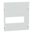 SCHNEIDER ELECTRIC - Piastra frontale TransferPact PrismaSeT P, L650, 600A