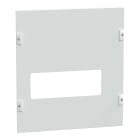 SCHNEIDER ELECTRIC - Piastra frontale TransferPact PrismaSeT G, L600, 250A