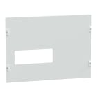 SCHNEIDER ELECTRIC - Piastra frontale TransferPact PrismaSeT G, L850, 250A