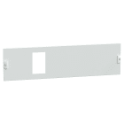 SCHNEIDER ELECTRIC - Struttura, PrismaSeT, Piastra, Piastra frontale INS250 H 36 mod