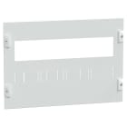 SCHNEIDER ELECTRIC - Piastra frontale NSX100-250 VIGI V