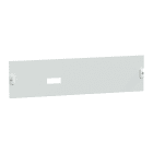 SCHNEIDER ELECTRIC - Piastra frontale NS250 H fisso-dir L850