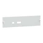 SCHNEIDER ELECTRIC - Struttura, PrismaSeT, Piastra, Piastra fron NR250VIGI H fis/dir L900