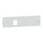SCHNEIDER ELECTRIC - Struttura, PrismaSeT, Piastra, Piastra front. NSX160/250 fix dir L900