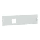 SCHNEIDER ELECTRIC - Struttura, PrismaSeT, Piastra, Piastra front NSX250 HZ. ROT L850 4M
