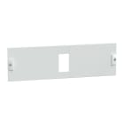 SCHNEIDER ELECTRIC - Struttura, PrismaSeT, Piastra, Piastra front NSXm/VIGI/SDx L600 3M