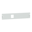 SCHNEIDER ELECTRIC - Struttura, PrismaSeT, Piastra, Piast front NSXm orz pretran L850 3M