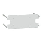SCHNEIDER ELECTRIC - Piastra di Montaggio TransferPacT 3P/4P 160 A Verticale L 650