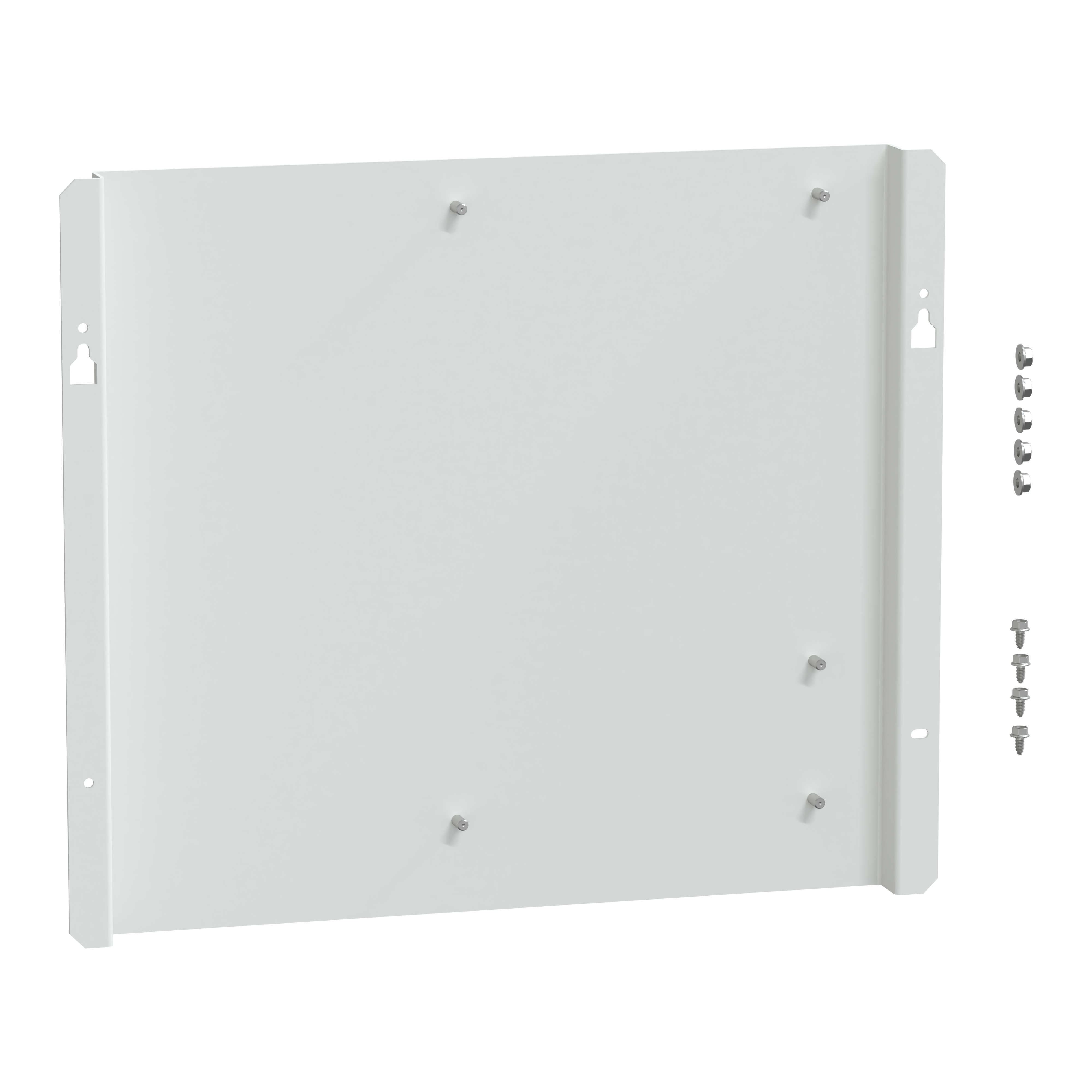 SCHNEIDER ELECTRIC - Piastra di fondo TransferPact PrismaSeT G L600-850 250-630A