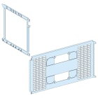 SCHNEIDER ELECTRIC - Piastra di fondo NS1600 V fisso