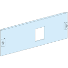 SCHNEIDER ELECTRIC - Piastra frontale NS250 H dir4P