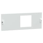 SCHNEIDER ELECTRIC - Piastra frontale UA-BA