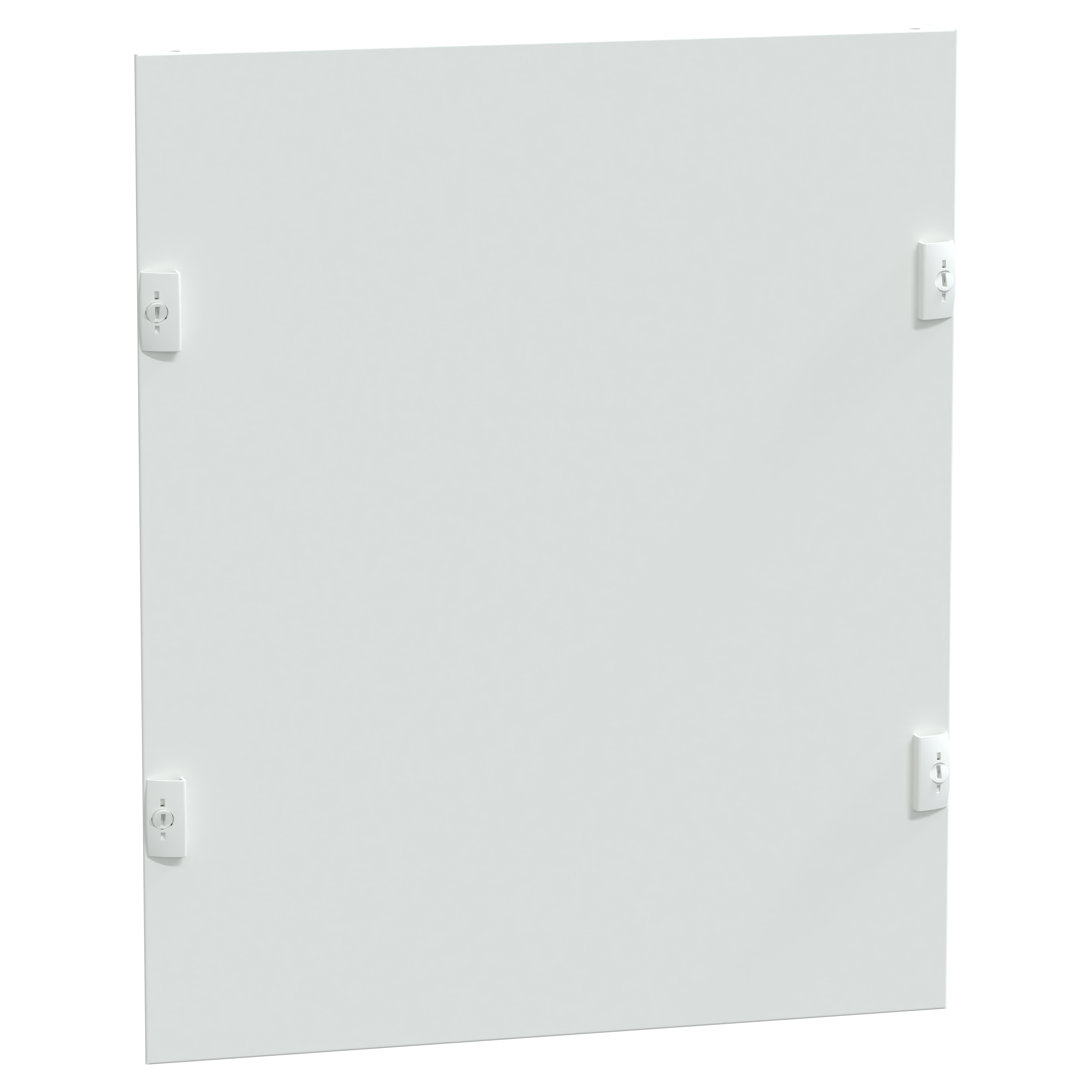 SCHNEIDER ELECTRIC - Piastra frontale piena 12M