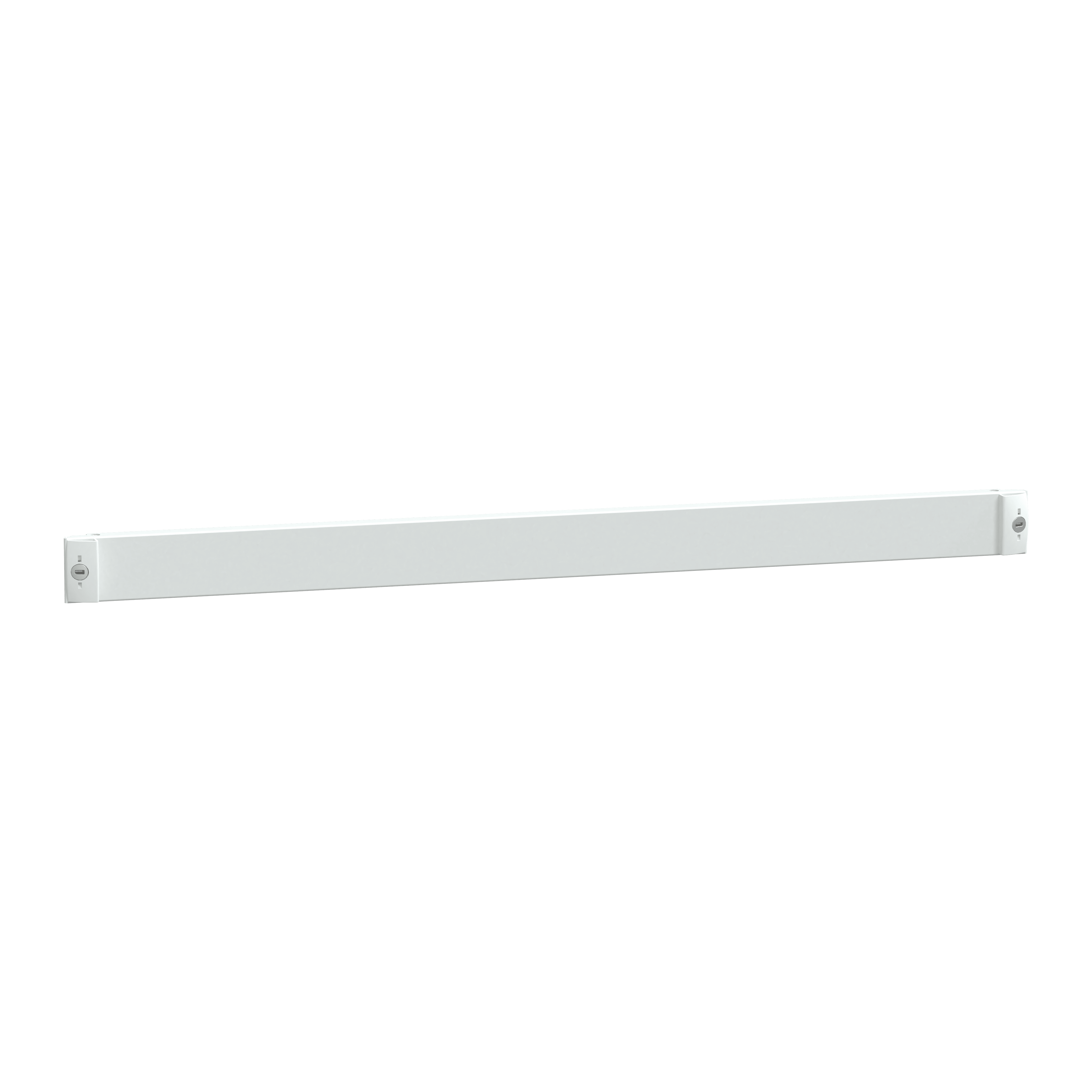 SCHNEIDER ELECTRIC - Piastra frontale piena 1M L850