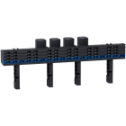 SCHNEIDER ELECTRIC - Multiclip 4P 200A
