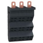 SCHNEIDER ELECTRIC - Polybloc NSXm 4P 160A