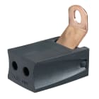 SCHNEIDER ELECTRIC - Collegamenti, Linergy, Linergy, Blocco add. 35mmq 4P polybloc/powerclip