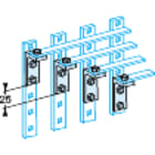 SCHNEIDER ELECTRIC - 4 squadrette 250A