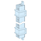 SCHNEIDER ELECTRIC - Collegamenti, Linergy, Linergy, Collettore aus. 4p