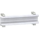 SCHNEIDER ELECTRIC - Adattatore per montaggio NG125+Multi9
