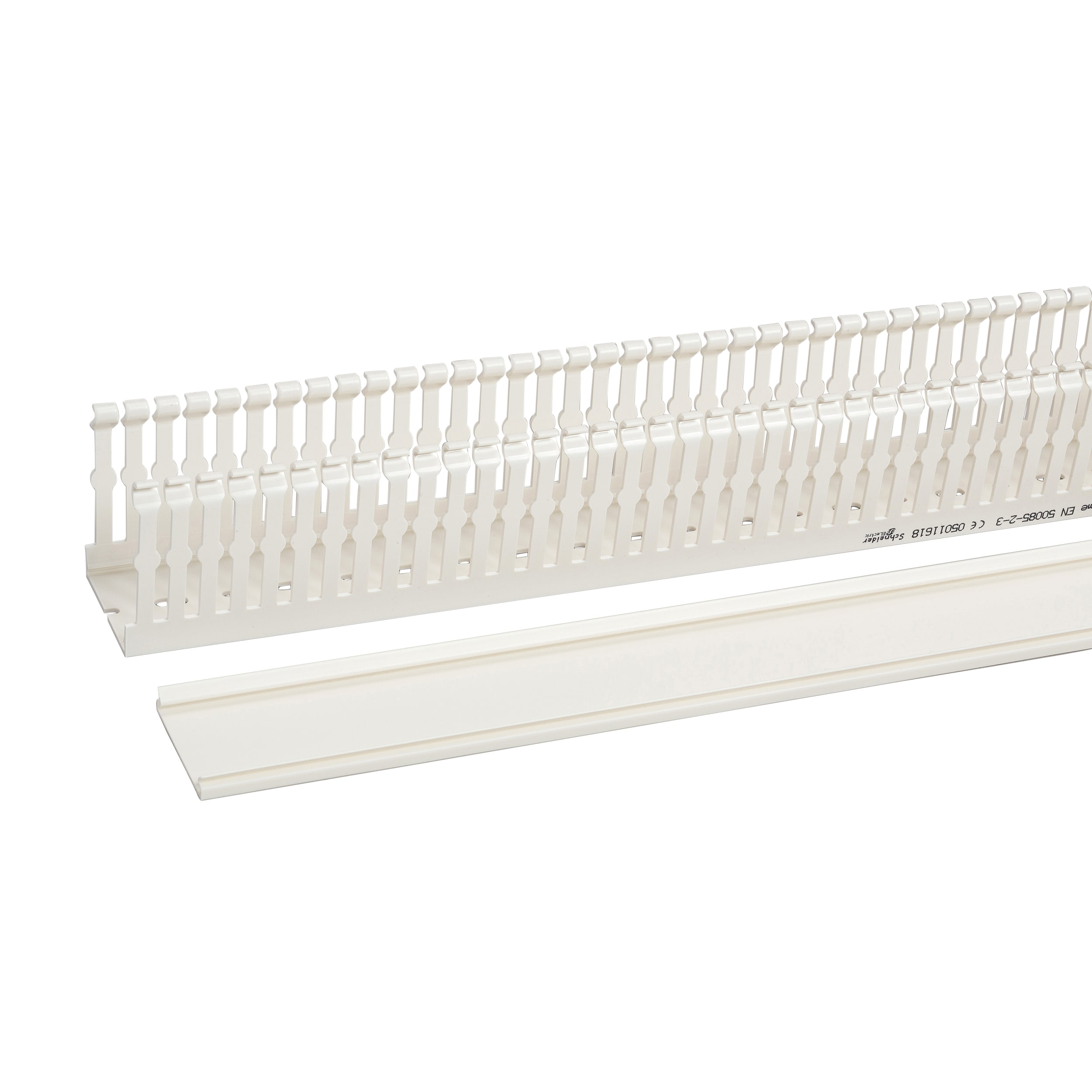 SCHNEIDER ELECTRIC - Canalina 80x60 V L2000