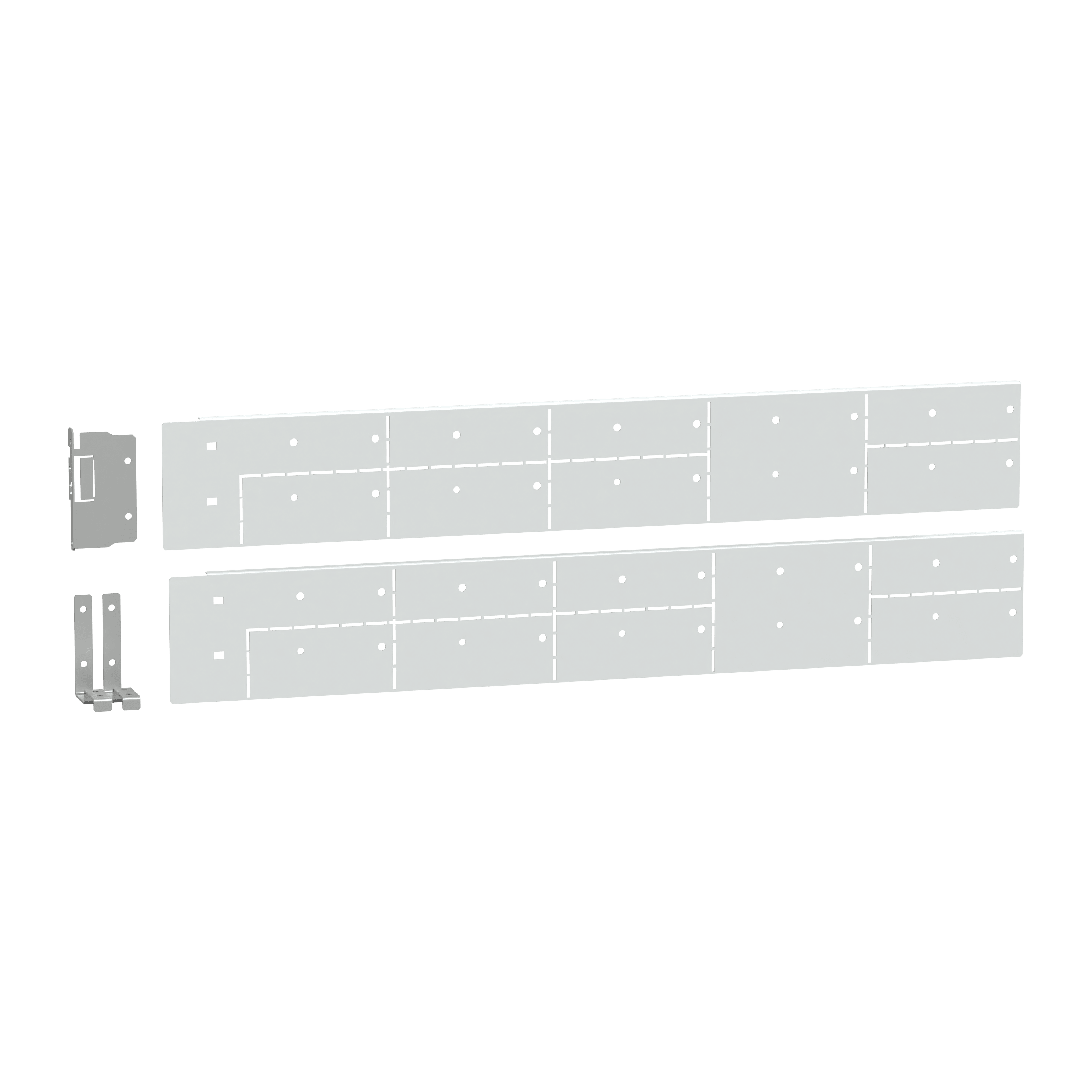 SCHNEIDER ELECTRIC - Segregazione Vert 36M Prisma G IP30