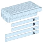 SCHNEIDER ELECTRIC - Collegamenti, Linergy, Linergy, Polypact rim 4P + collegamento