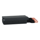 SCHNEIDER ELECTRIC - Collegamenti, Linergy, Linergy, Polypact NSXm 4P+connes.sbarre LGY