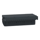 SCHNEIDER ELECTRIC - Collegamenti, Linergy, Linergy, Polypact NSXmVIGI 3P senza connes.sbar.