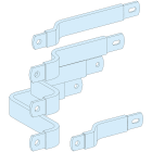 SCHNEIDER ELECTRIC - Collegamento NS630 H fisso-dir4P