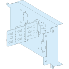 SCHNEIDER ELECTRIC - Struttura, PrismaSeT, Collegamento, Coll. a valle 630A 3P